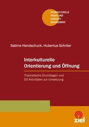 Cover von Interkulturelle Orientierung und Öffnung
