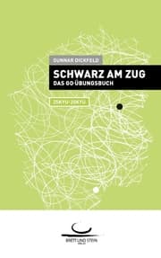 Cover von Schwarz am Zug