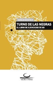 Cover von Turno de las Negras