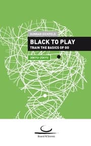 Cover von Black to Play
