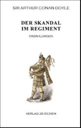 Cover von Der Skandal im Regiment