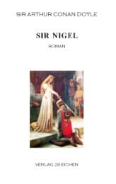 Cover von Sir Nigel