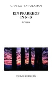 Cover von EIn Pfarrhof in N-d
