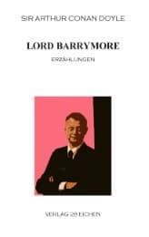 Cover von Lord Barrymore
