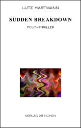 Cover von Sudden Breakdown