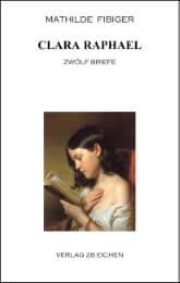 Cover von Clara Raphael