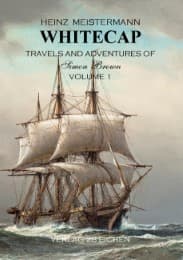 Cover von Whitecap