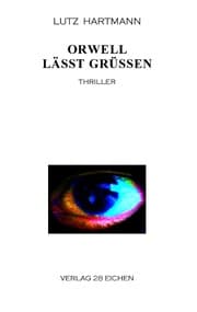 Cover von Orwell lässt grüssen