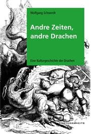 Cover von Andre Zeiten, andre Drachen