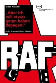 Cover von 'Aber ich will etwas getan haben dagegen!'