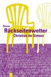 Cover von Rückseitenwetter