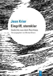 Cover von Eingriff, sternklar