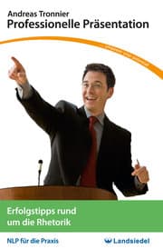 Cover von Professionelle Präsentation