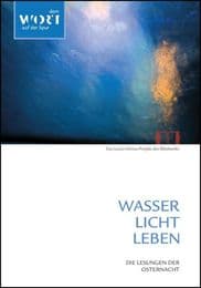 Cover von Wasser, Licht, Leben