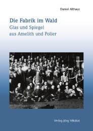 Cover von Die Fabrik im Wald