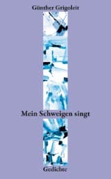 Cover von Mein Schweigen singt