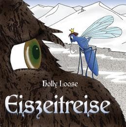 Cover von Eiszeitreise