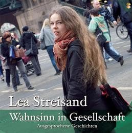 Cover von Wahnsinn in Gesellschaft