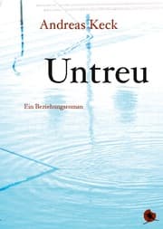 Cover von Untreu
