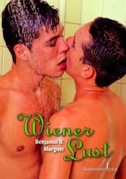 Cover von Wiener Lust