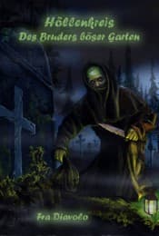 Cover von 'Höllenkreis: Des Bruders böser Garten'