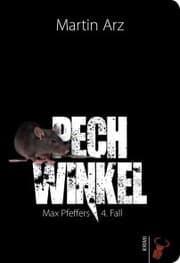 Cover von Pechwinkel