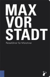 Cover von Maxvorstadt