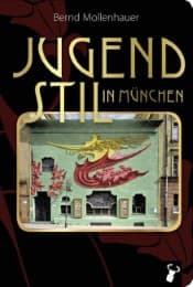 Cover von Jugendstil in München