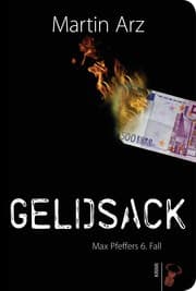 Cover von Geldsack