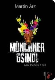 Cover von Münchner Gsindl