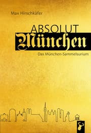 Cover von Absolut München