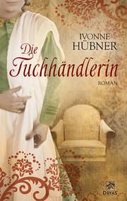 Cover von Die Tuchhändlerin