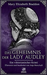 Cover von Das Geheimnis der Lady Audley