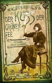 Cover von Der Kuss der grünen Fee