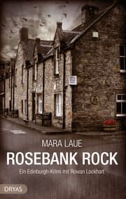 Cover von Rosebank Rock