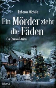 Cover von Ein Mörder zieht die Fäden
