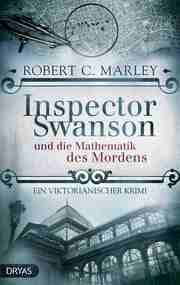 Cover von Inspector Swanson und die Mathematik des Mordens