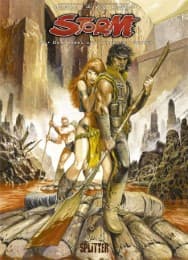 Cover von Storm. Band 23