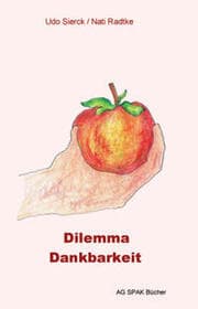 Cover von Dilemma Dankbarkeit