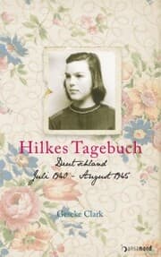 Cover von Hilkes Tagebuch
