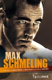Cover von Max Schmeling