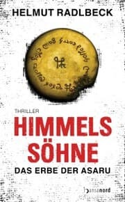 Cover von Himmelssöhne