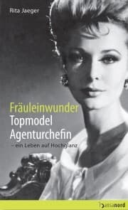 Cover von Fräuleinwunder, Topmodel, Agenturchefin