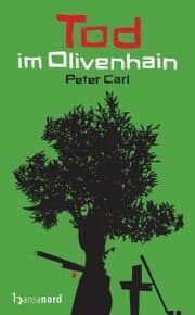 Cover von Tod im Olivenhain