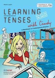 Cover von Learning Tenses with Cindy - Revised and Enlarged