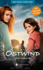 Cover von Ostwind - Aris Ankunft