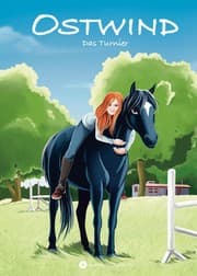 Cover von Ostwind - Das Turnier
