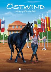 Cover von Ostwind - Mikas großer Auftritt
