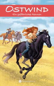 Cover von Ostwind - Ein gefährliches Rennen