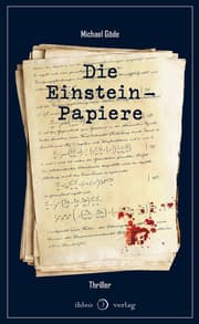 Cover von Die Einstein-Papiere